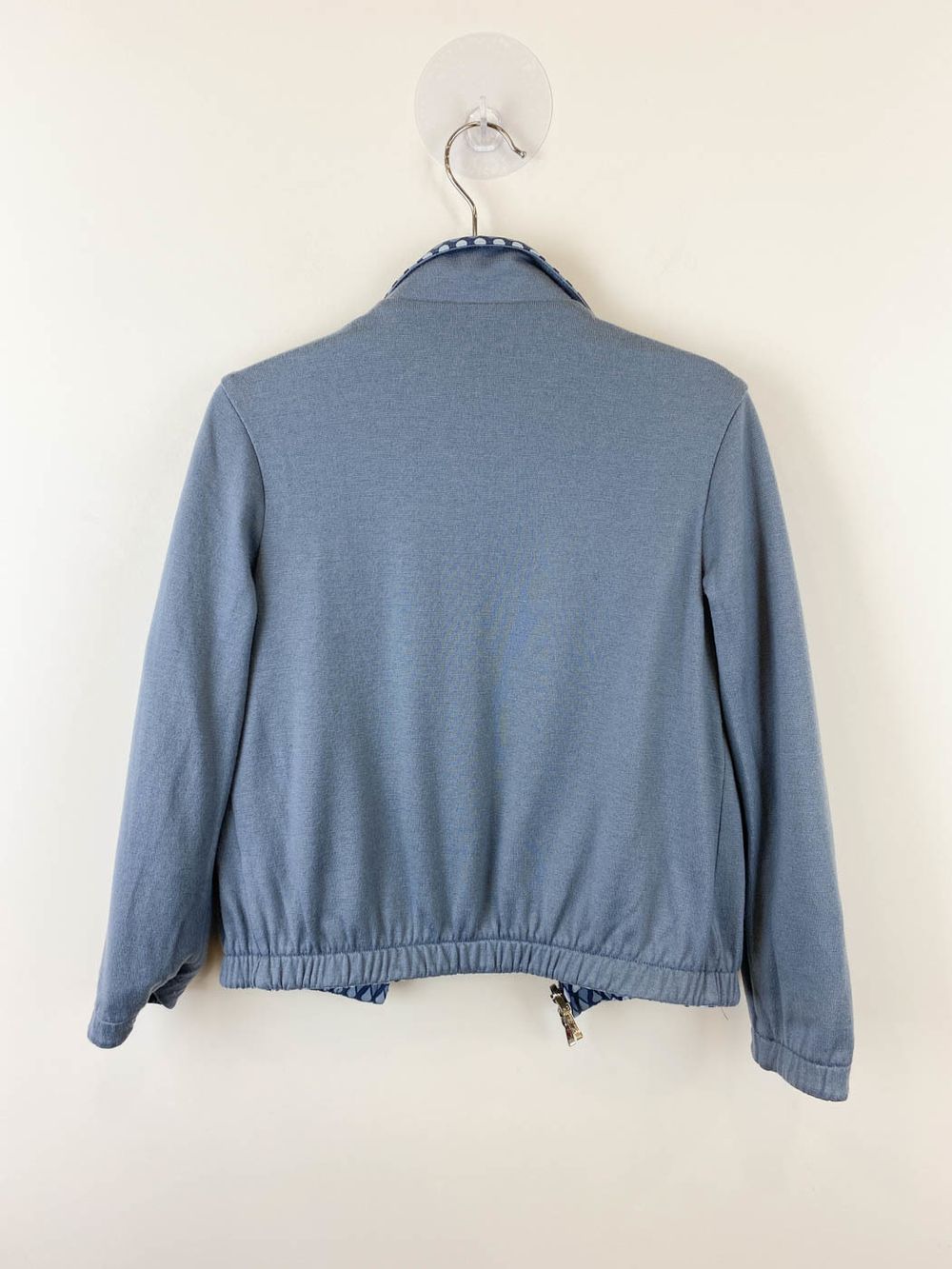 Бомбер Loro Piana