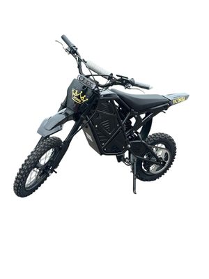 Электропитбайк IKINGI S9 MINI (48V/25Ah) фото №1