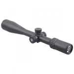 Прицел Vector Optics Sentinel-Х 10-40x50 SFP (SCOL-34)