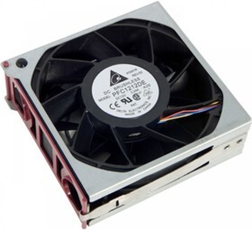 Система охлаждения HP DL580 G5 Hot Plug Fan PFC1212DE-6J32