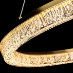 Подвесная люстра Modestyle MS.9026.800 BS