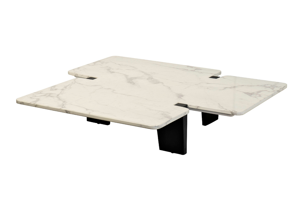 Стол журнальный Garda Decor 77ip-13012stol/zh