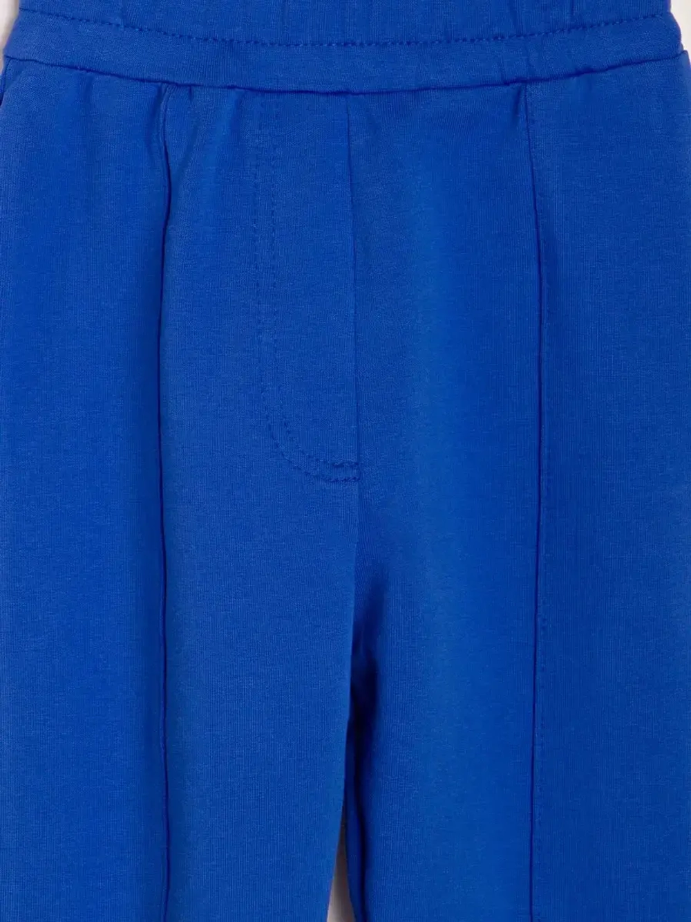 Костюм спортивный для девочки, худи и брюки