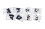 Патч-панель  Cabeus PL-24-KJ-RJ45-Cat.6-180T