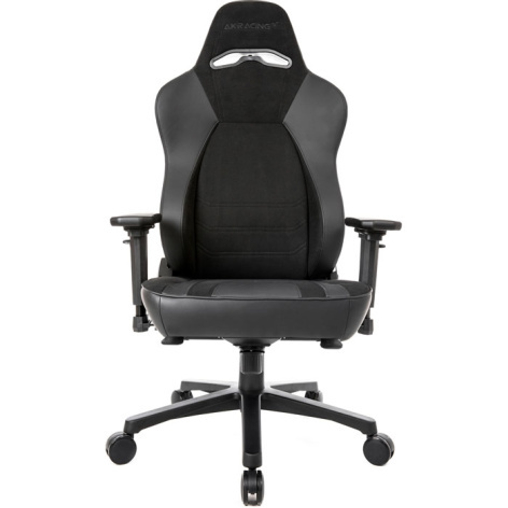 Кресло игровое AKRacing AK-OBSIDIAN