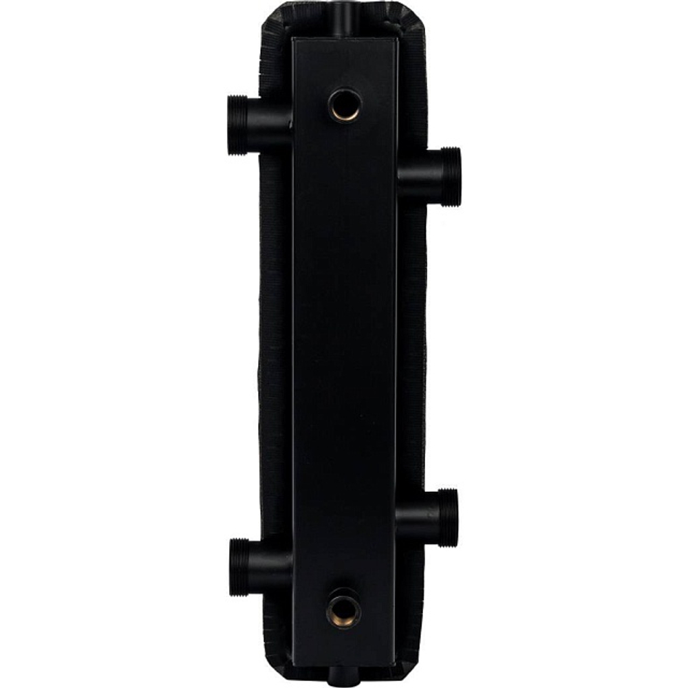 Разделитель гидравлический STOUT - 4 м³/час (вертикальный)