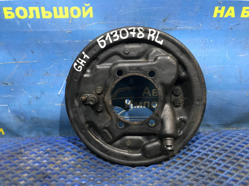 Механизм стояночного тормоза Honda HR-V 1998-2005