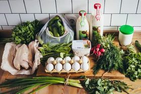 Корзины и подписки