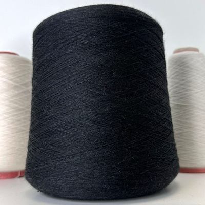 CASHWOOL - Zegna Baruffa Lane Borgosesia; 100% меринос; 1500м/100гр, (2/30); col. 099250, цвет: антрацит