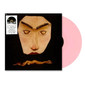 Celeste / Lately (Coloured Vinyl)(12" Vinyl EP)
