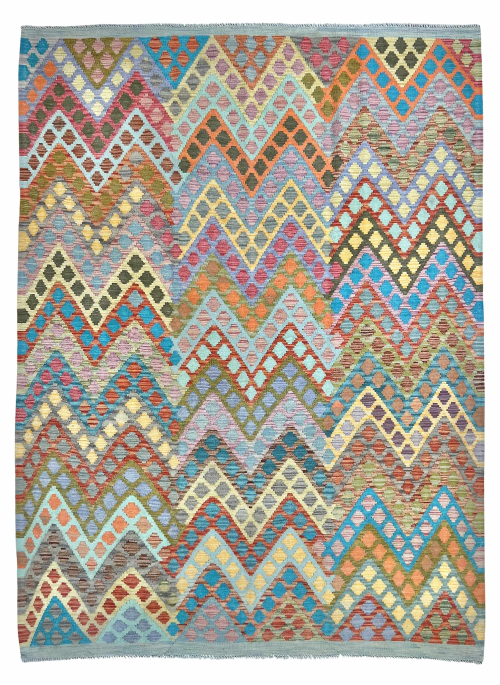 Maimana Kilim 185 x 245 см