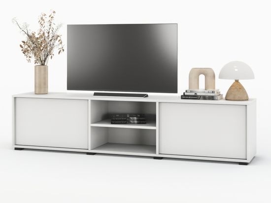 белый / белый