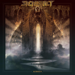 Sacrosanct / Kidron (RU)(CD)