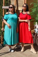 Платье 8215 Натали (Акция)