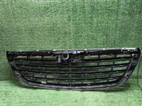 Решетка радиатора Mercedes S W222 (2013-2017)