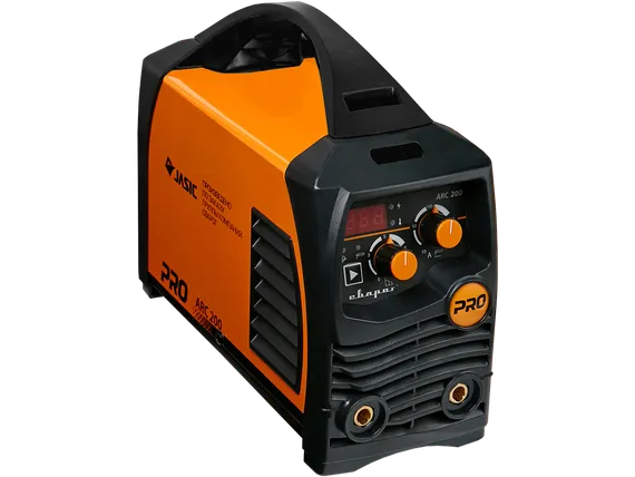 Инвертор сварочный Сварог PRO ARC 200 (Z209S)