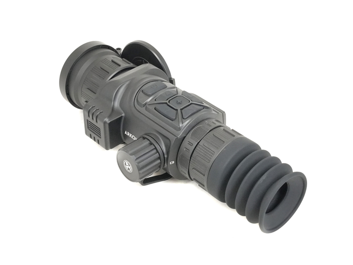 Тепловизионный прицел ARKON Arma v2 LR50L