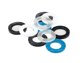 Набор сантехнических прокладок 3/4" (10шт/уп) TeRma 10145