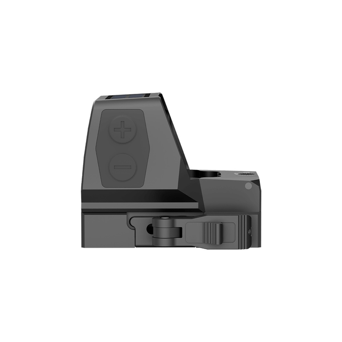 Коллиматорный прицел Vector Optics Frenzy Plus 1x26x32 SMR Multi Reticle (SCRD-SM44)