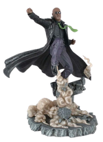 Фигурка Diamond Select The Matrix Gallery PVC Statue Morpheus