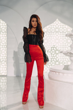 Корсет Esmeralda