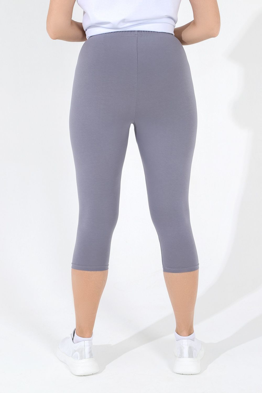 Бриджи Блюз-3 Виотекс СЕРЫЙ