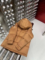Пуховик Moncler