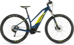 Электровелосипед Cube Acid Hybrid Pro 500 29 Lady (2019)