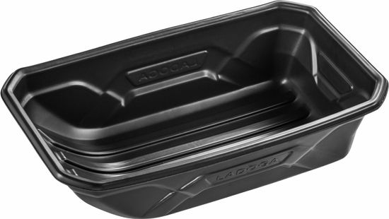 Сани рыболовные NORFIN LADOGA 100х 57х25,5см