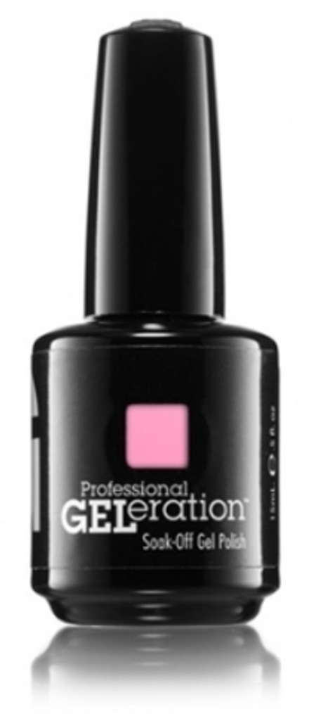 Гель-лак GEL-1011 Double Bubble 15 мл