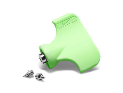 Шиповки беговые Nike Pole Vault Elite U Blue