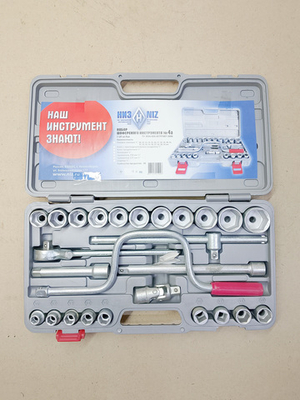 Набор автомобильный НИЗ №4