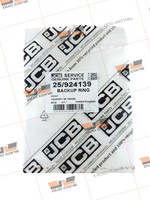 Кольцо уплотнительное 25/924139 JCB