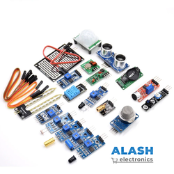 Набор из 16 датчиков для Arduino