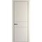 Profil Doors 14PA кремовая магнолия профиль серая ночь