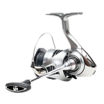 Катушка Daiwa 23 Exceler LT4000-C # bb4+1 (5.2:1) 225г Max12кг 82см/об Nylon 0.25/0.30мм-190/130м Braid 0.16/0.20мм-310/170м