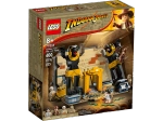 Конструктор LEGO Indiana Jones 77013 Побег из затерянной гробницы