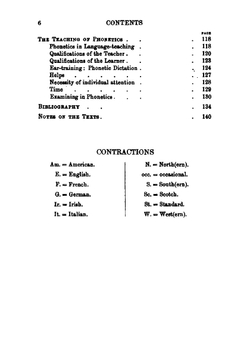 The sounds of English, an introduction to phonetics | Henry Sweet