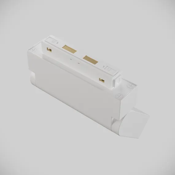 Трековый светильник Базис / Basis Gravity 4000K 10Вт 120° Technical tr075-2-10w4k-w