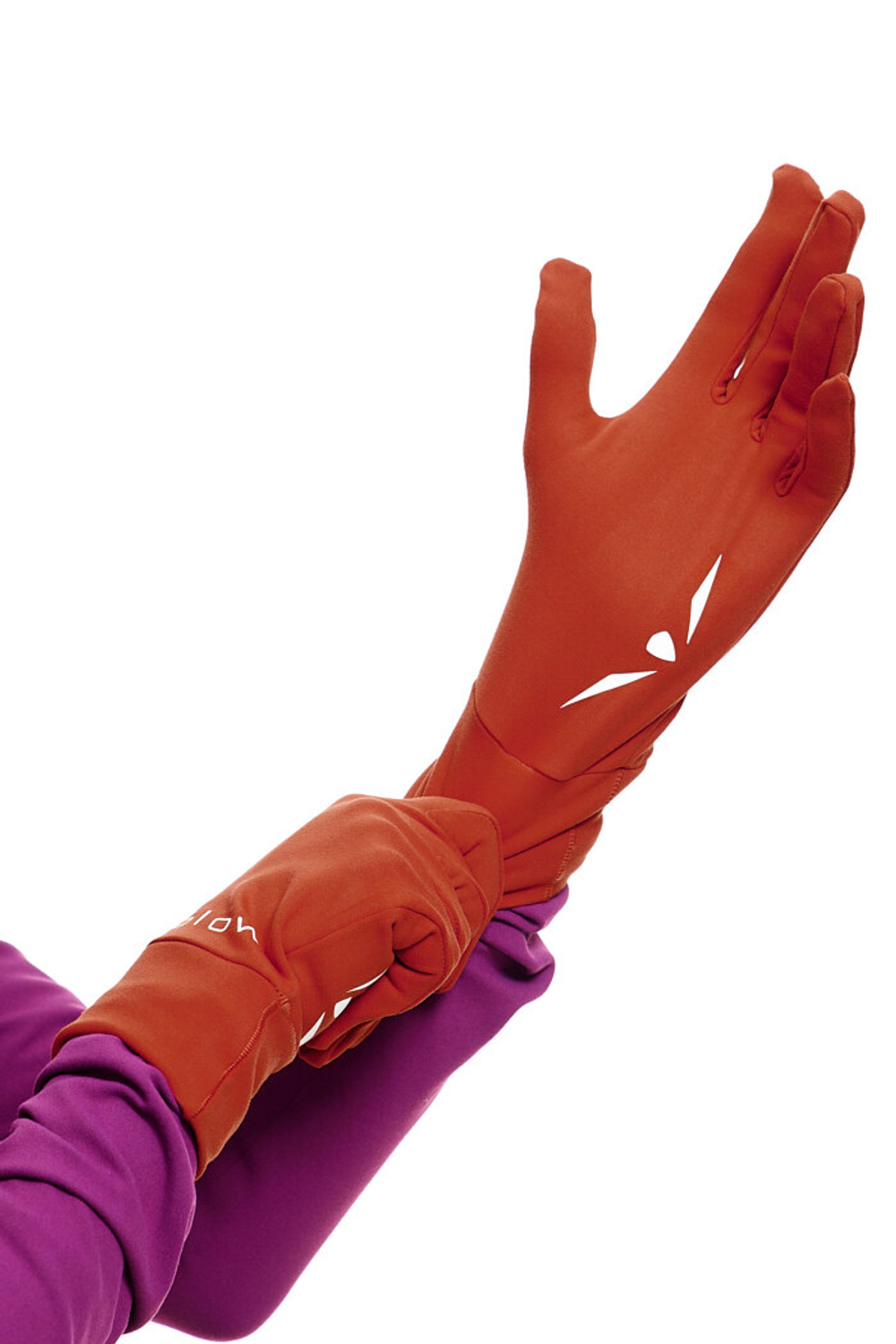 ПЕРЧАТКИ ЖЕНСКИЕ | CHILI OIL