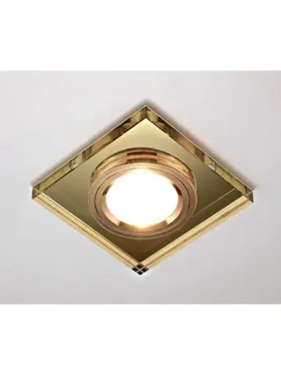 Точечный светильник 8170 GOLD