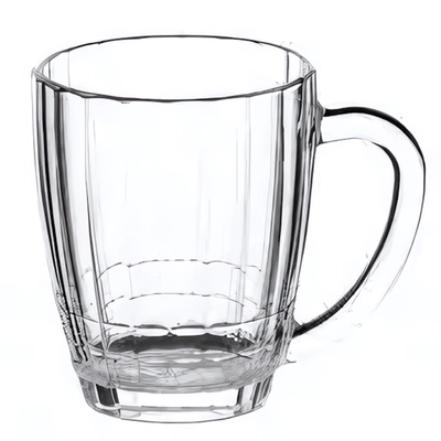 Кружка пивная 500мл «Ностальгия» 08с1361