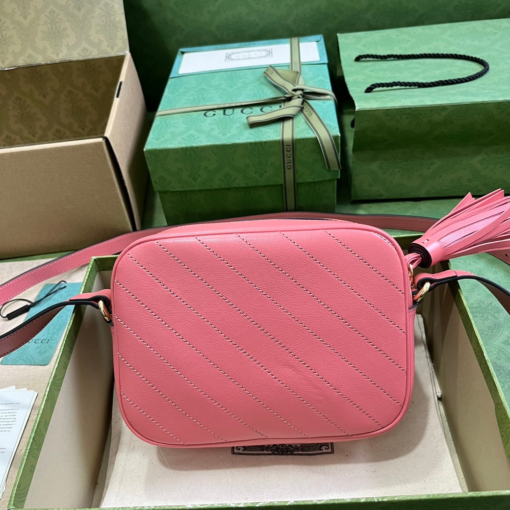 Gucci Blondie Small 21 cm