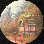 Cat Stevens ‎– Foreigner (Англия 1973г.)