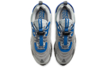 Кроссовки Nike Air Max 270 React Eng Silver Blue