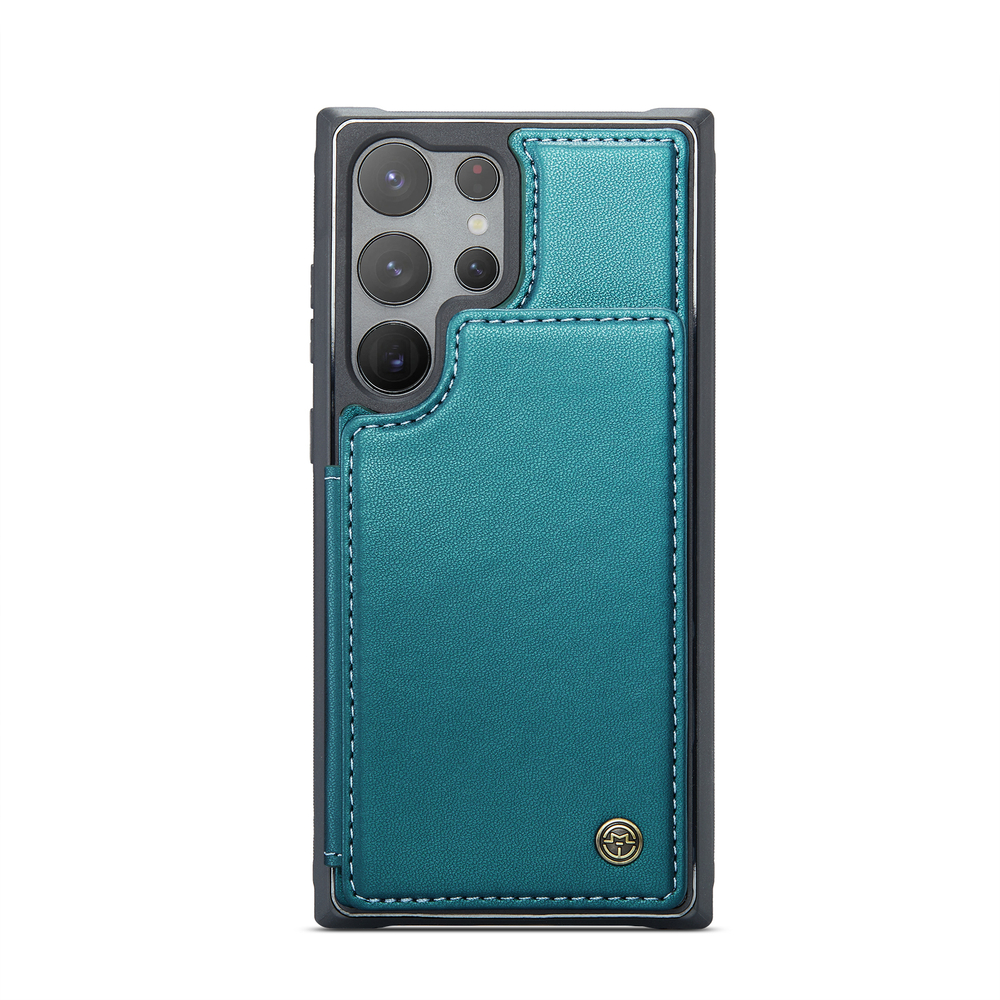 Чехол CaseMe Сard Protection Samsung Galaxy S23 Ultra