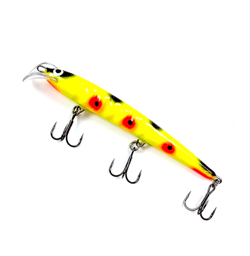 Lahti Fiksu, 11 см., заглубление 2,5 м., цвет 049