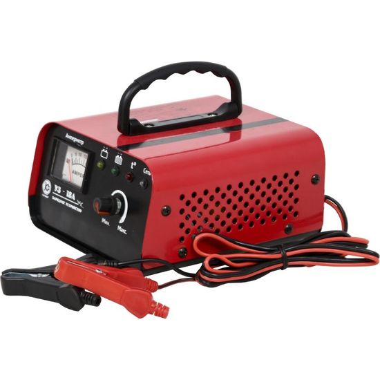 Зарядное устройство "КАЛИБР" УЗ-18А