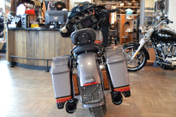 Harley-Davidson CVO Street Glide (FLHXSE) 2020