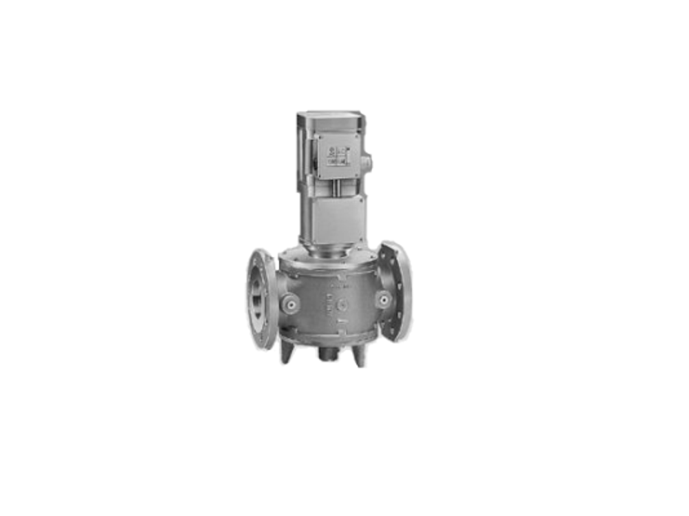 Газовый электромагнитный клапан Kromschroder VK 125F10T5HA93